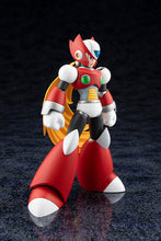 Load image into Gallery viewer, Kotobukiya - Mega Man X - Zero 1st Version Model Kit Maple and Mangoes
