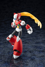 Load image into Gallery viewer, Kotobukiya - Mega Man X - Zero 1st Version Model Kit Maple and Mangoes
