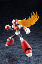 Load image into Gallery viewer, Kotobukiya - Mega Man X - Zero 1st Version Model Kit Maple and Mangoes

