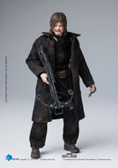HIYA - The Walking Dead: Daryl Dixon - Exquisite Super 1:12 - Daryl 6