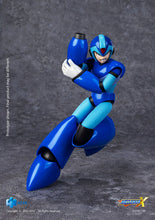 Load image into Gallery viewer, HIYA - Mega Man X - Exquisite Basic - 5.7" X Action Figure Maple and Mangoes
