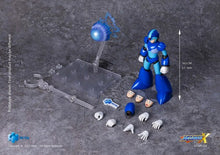 Load image into Gallery viewer, HIYA - Mega Man X - Exquisite Basic - 5.7" X Action Figure Maple and Mangoes
