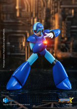 Load image into Gallery viewer, HIYA - Mega Man X - Exquisite Basic - 5.7" X Action Figure Maple and Mangoes
