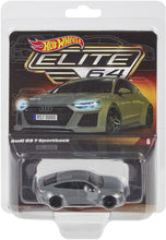 Load image into Gallery viewer, Mattel Collectible - Hot Wheels Collectors: 1/64 Hot Wheels Elite 64 Series '21 Audi RS 7 Sportback (Pre-order)

