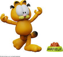 Load image into Gallery viewer, Garfield V2 Action Figure Maple and Mangoes
