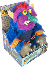 Load image into Gallery viewer, My Pet Monster Plush Maple and Mangoes
