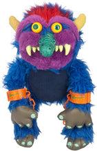 Load image into Gallery viewer, My Pet Monster Plush Maple and Mangoes
