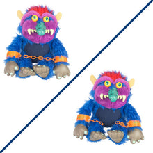 Load image into Gallery viewer, My Pet Monster Plush Maple and Mangoes

