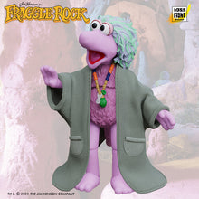 Load image into Gallery viewer, Fraggle Rock Figures - W03 - Mokey (Classic) Deluxe (Pre-order)*
