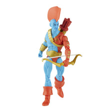Load image into Gallery viewer, Exclusive Marvel Legends Series 6&quot; Yondu Guardians of the Galaxy Figure Maple and Mangoes
