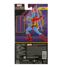 Load image into Gallery viewer, Exclusive Marvel Legends Series 6&quot; Yondu Guardians of the Galaxy Figure Maple and Mangoes
