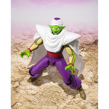 Load image into Gallery viewer, Dragon Ball Daima Piccolo Daima S.H.Figuarts Action Figure Maple and Mangoes
