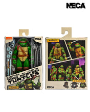 Load image into Gallery viewer, Teenage Mutant Ninja Turtles (Mirage Comics)  Set of 4 Maple and Mangoes

