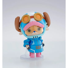 Load image into Gallery viewer, One Piece Tony Tony Chopper Future Island Egghead S.H.Figuarts Action Figure Maple and Mangoes
