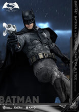 Load image into Gallery viewer, Batman v Superman: Dawn of Justice - DAH - Batman 2.0 Action Figure Maple and Mangoes
