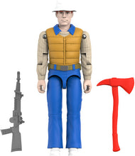 Load image into Gallery viewer, G.I. Joe - ReAction+ Wv9 - Deep Six (Comic)
