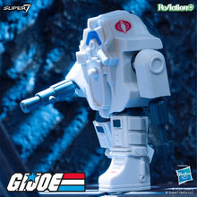 Load image into Gallery viewer, G.I. Joe - ReAction+ Wv10 - S.N.A.K.E. Armor (Rock disguise) (Cartoon) Maple and Mangoes
