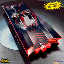 Load image into Gallery viewer, Batman - Super Cyborg - Classic TV Series Batmobile (Full Color) (Pre-order)*
