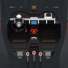 Load image into Gallery viewer, Batman - Super Cyborg - Classic TV Series Batmobile (Full Color) (Pre-order)*
