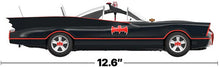 Load image into Gallery viewer, Batman - Super Cyborg - Classic TV Series Batmobile (Full Color) (Pre-order)*
