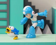 Load image into Gallery viewer, Jada Toys - Mega Man Wv4 - Gemini Laser 1/12 Scale Action Figure Maple and Mangoes
