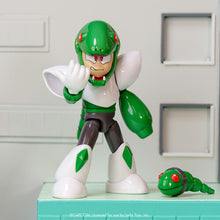 Load image into Gallery viewer, Jada Toys - Mega Man Wv4 - Snake Man 1/12 Scale Action Figure Maple and Mangoes

