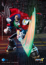 Load image into Gallery viewer, HIYA Exquisite Basic Series None Scale 7.1 inch Mega Man X series Sigma Maple and Mangoes
