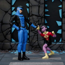 Load image into Gallery viewer, Jada Toys - Invincible Wave 1 - Invincible 1/12 Scale Action Figure Maple and Mangoes

