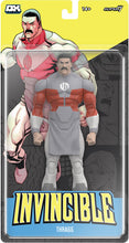 Load image into Gallery viewer, Invincible - DELUXE Wv1 - Thragg Action Figure Maple and Mangoes
