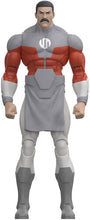 Load image into Gallery viewer, Invincible - DELUXE Wv1 - Thragg Action Figure Maple and Mangoes

