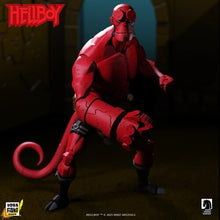 Load image into Gallery viewer, Hellboy - 1/12 Scale Box Full of Evil Bundle Pack Action Figure &amp; Accessories Maple and Mangoes
