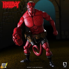 Load image into Gallery viewer, Hellboy - 1/12 Scale Box Full of Evil Bundle Pack Action Figure &amp; Accessories Maple and Mangoes
