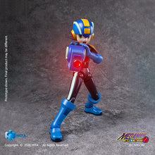 Load image into Gallery viewer, Mega Man - Exquisite Basic - 4.9" Battle Network Series MegaMan.EXE Action Figure Maple and Mangoes
