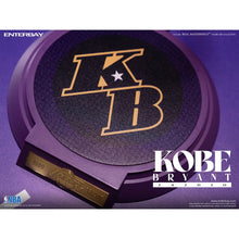 Load image into Gallery viewer, NBA Los Angeles Lakers Kobe Bryant 242010 Real Masterpiece Action Figure Maple and Mangoes
