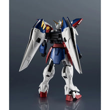 Load image into Gallery viewer, Mobile Suit Gundam Wing XXXG-00W0 Wing Gundam Zero Gundam Universe Action Figure Maple and Mangoes
