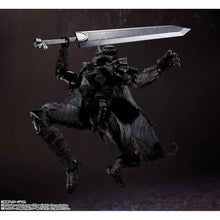 Load image into Gallery viewer, Berserk Guts Berserker Armor Heat of Passion S.H.Figuarts Action Figure Maple and Mangoes
