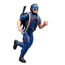 Load image into Gallery viewer, G.I. Joe Classified Series Retro Cardback Tele-Viper 6-Inch Action Figure Maple and Mangoes
