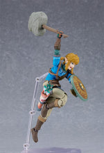 Load image into Gallery viewer, The Legend of Zelda: Tears of the Kingdom figma No.626-DX Link DX Edition Maple and Mangoes
