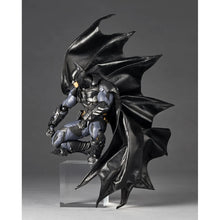 Load image into Gallery viewer, Batman: Arkham Knight Batman Revoltech Amazing Yamaguchi Action Figure Maple and Mangoes
