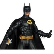 Load image into Gallery viewer, DC Multiverse Theatrical Batman Wave 2 Batman 1989 7-Inch Scale Action Figure Maple and Mangoes
