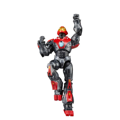 Marvel Legends Ultimate Iron Man Comics-Inspired 6-Inch Action Figure Maple and Mangoes