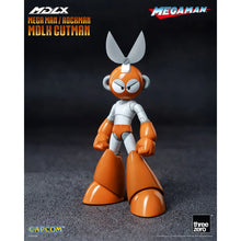 Load image into Gallery viewer, Rockman/Mega Man Cutman MDLX Action Figure Maple and Mangoes
