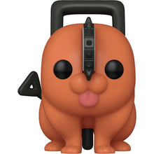 Load image into Gallery viewer, Chainsaw Man Pochita Funko Pop! Vinyl Figure #1682 Maple and Mangoes
