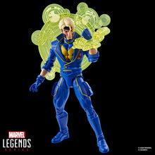 Load image into Gallery viewer, Marvel Legends X-Men ‘97 Havok Maple and Mangoes
