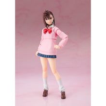 Load image into Gallery viewer, Dandadan Momo S.H.Figuarts Action Figure Maple and Mangoes

