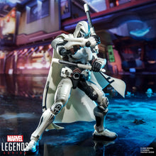 Load image into Gallery viewer, Marvel Legends Series Marvel Rivals Moon Knight Maple and Mangoes
