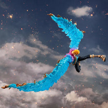 Load image into Gallery viewer, Bandai S.H.Figuarts Tamashii Web Shop Exclusive Action Figure - MARCO -Summit War of Marineford- &quot;One Piece&quot; Maple and Mangoes
