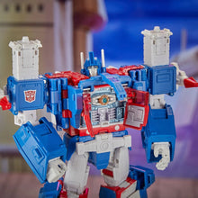 Load image into Gallery viewer, Transformers Studio Series 86 Commander Ultra Magnus
