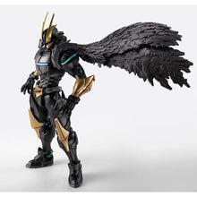 Load image into Gallery viewer, My Hero Academia Armored All Might S.H.Figuarts Action Figure Maple and Mangoes
