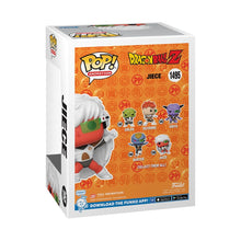 Load image into Gallery viewer, Dragon Ball Z Jiece Funko Pop! Vinyl Figure #1495 Maple and Mangoes
